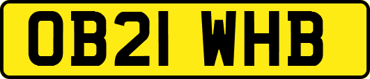 OB21WHB