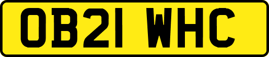 OB21WHC