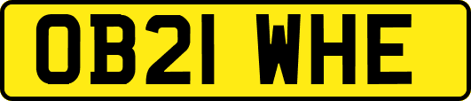 OB21WHE