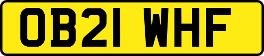 OB21WHF