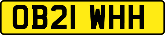 OB21WHH