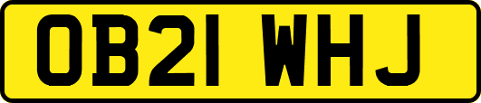 OB21WHJ