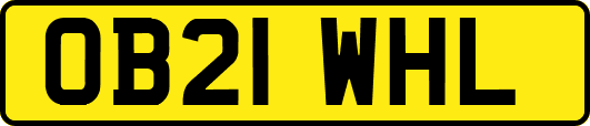 OB21WHL