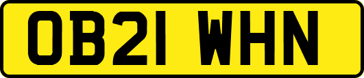 OB21WHN