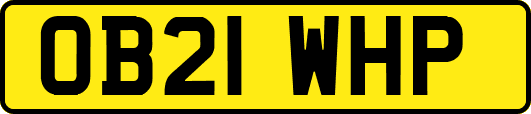 OB21WHP