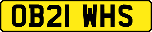 OB21WHS