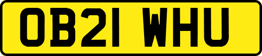 OB21WHU