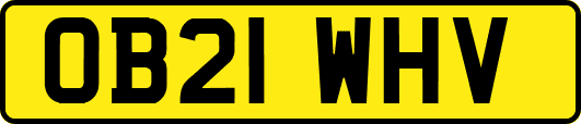 OB21WHV