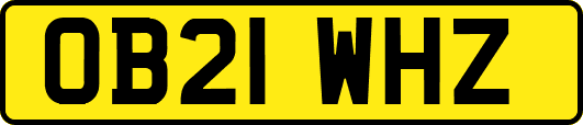 OB21WHZ