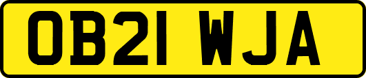 OB21WJA
