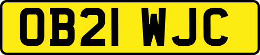 OB21WJC