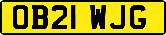 OB21WJG