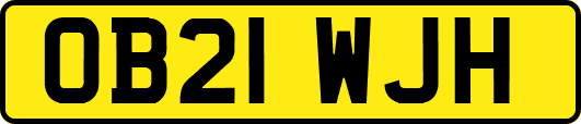 OB21WJH