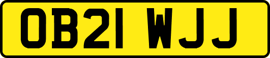 OB21WJJ