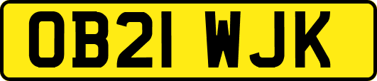 OB21WJK