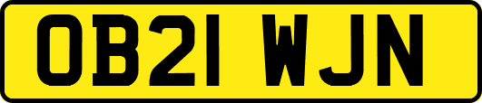 OB21WJN