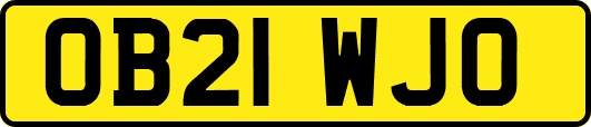 OB21WJO