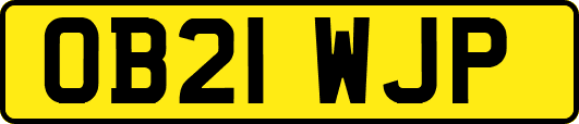 OB21WJP