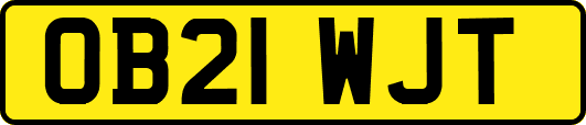 OB21WJT
