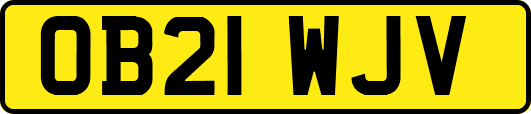 OB21WJV
