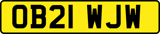OB21WJW