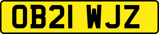 OB21WJZ