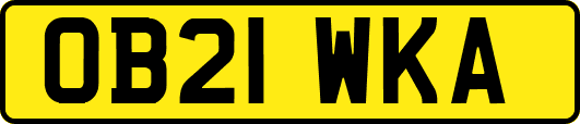 OB21WKA