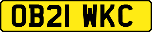 OB21WKC