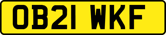 OB21WKF