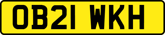 OB21WKH