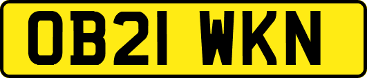 OB21WKN