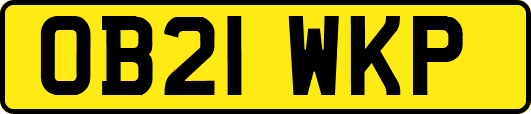 OB21WKP