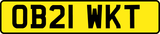 OB21WKT