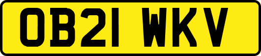 OB21WKV
