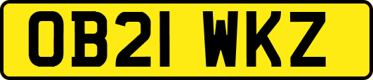 OB21WKZ
