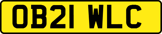 OB21WLC