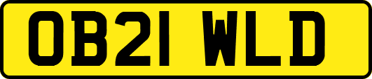 OB21WLD