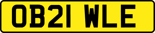 OB21WLE