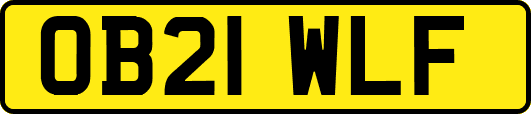 OB21WLF