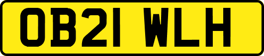 OB21WLH