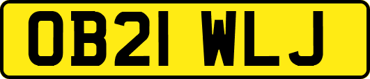 OB21WLJ