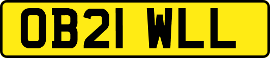 OB21WLL