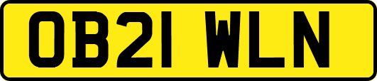 OB21WLN
