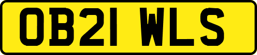 OB21WLS