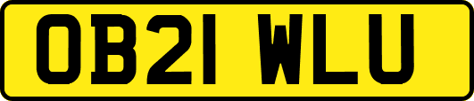 OB21WLU