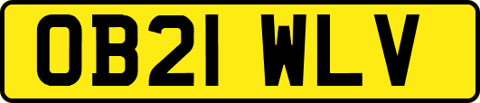 OB21WLV