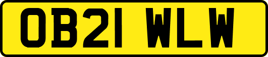 OB21WLW