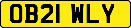 OB21WLY
