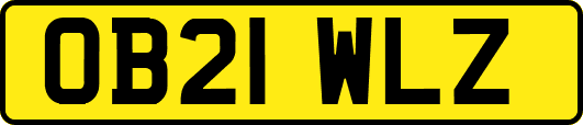 OB21WLZ