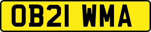 OB21WMA